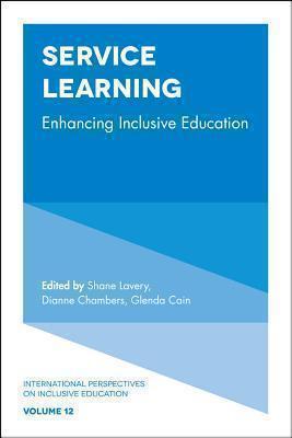 Service-Learning Enhancing Inclusive Education
