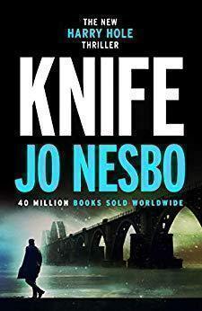 Knife 