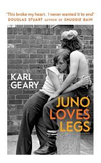 Juno Loves Legs 