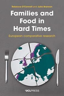 Families and Food in Hard Times European Comparative Research