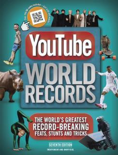 YouTube World Records 2021 The Internet's Greatest Record-Breaking Feats