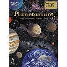 Planetarium 