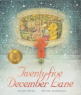 Twenty-Five December Lane 