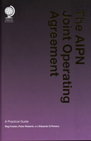 AIPN Joint Operating Agreement A Practical Guide
