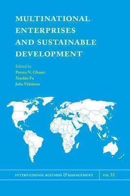 Multinational Enterprises and Sustainable Development 