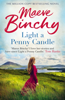 Light A Penny Candle Her classic debut bestseller