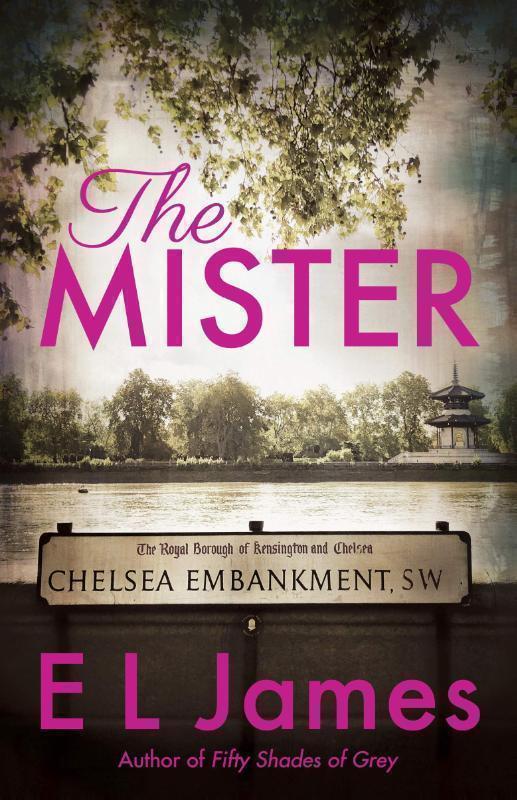 Mister The #1 Sunday Times bestseller