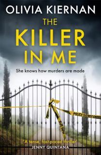 Killer in Me The gripping new thriller (Frankie Sheehan 2)