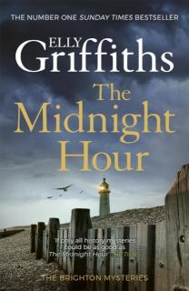 Midnight Hour Twisty mystery from the bestselling author of The Locked Room