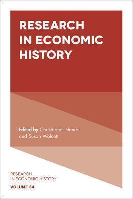 Research in Economic History 