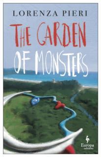 Garden of Monsters 