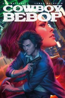 Cowboy Bebop: Supernova Swing 