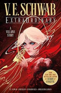 ExtraOrdinary (Signed Edition) 