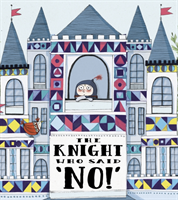 Knight Who Said "No!" 