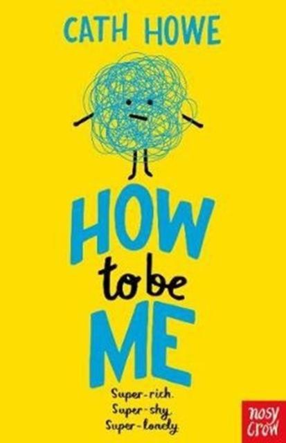 How to be Me 