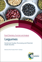 Legumes Nutritional Quality, Processing and Potential Health Benefits