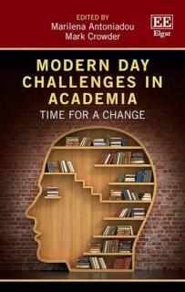 Modern Day Challenges in Academia Time for a Change