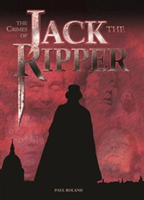 The Crimes of Jack the Ripper 