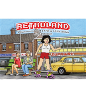 Retroland:A Humorous Look at 1970s 