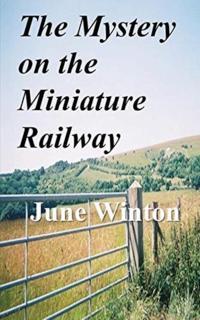 Mystery on the Miniature Railway 