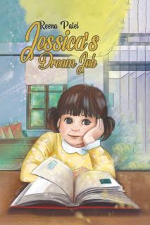 Jessica's Dream Job 