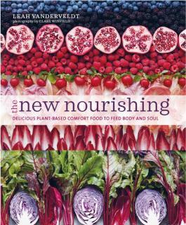 Vital Vegan More Than 100 Vibrant Plant-Based Recipes to Energize and Nourish