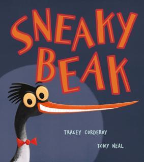 Sneaky Beak 