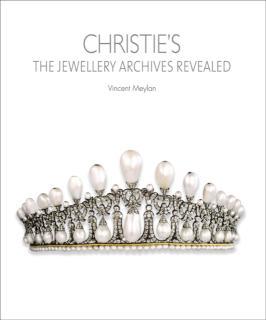 Christie's The Jewellery Archives Revealed