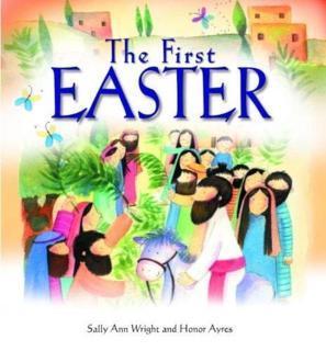 First Easter 