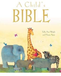 Child's Bible (Gift Edition) 