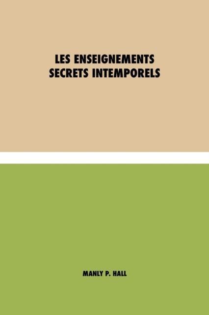 Les Enseignements Secrets Intemporels 