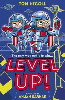 Level Up 