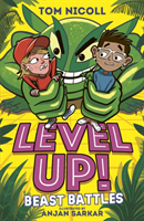 Level Up: Beast Battles 