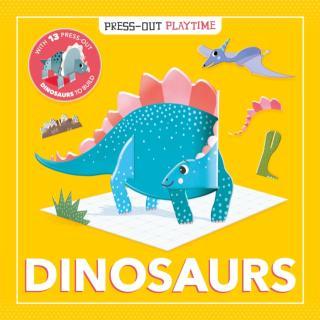 Dinosaurs 