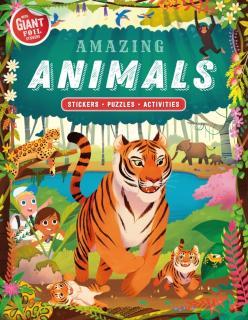Amazing Animals 