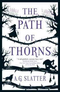 Path of Thorns 