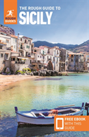 Rough Guide to Sicily (Travel Guide with Free eBook) 