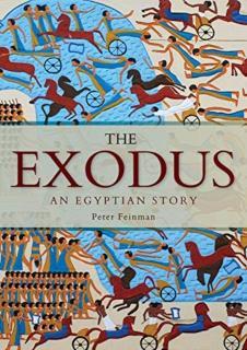 Exodus An Egyptian Story