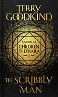 Scribbly Man The Children of D'Hara, episod