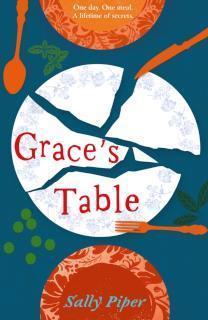 Grace's Table 'Beautifully written' Daily Mail