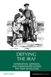 Defying the IRA? Intimidation, coercion, and co