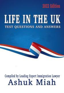 Life in the UK Test Questions and Answers 202