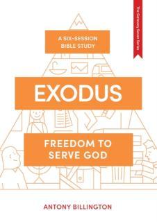 Exodus Freedom to Serve God