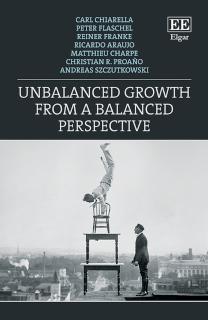 Unbalanced Growth from a Balanced Perspective 