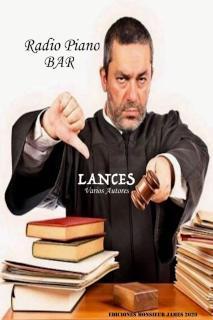 RADIO PIANO BAR LANCES 
