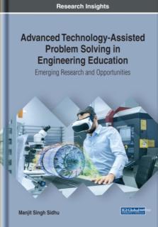 Advanced Technology-Assisted Problem Solving in Engineering Education Emerging Research and Opportun