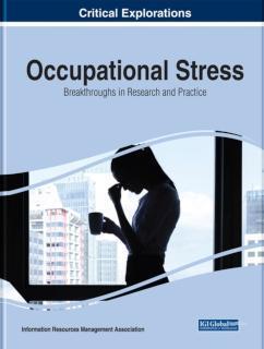 Occupational Stress Breakthroughs in Research and