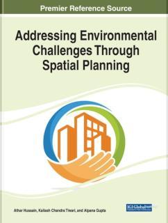 Addressing Environmental Challenges Through Spatial Planning 
