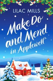 Make Do and Mend in Applewell 