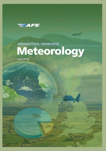 Aeronautical Knowledge Meteorology 